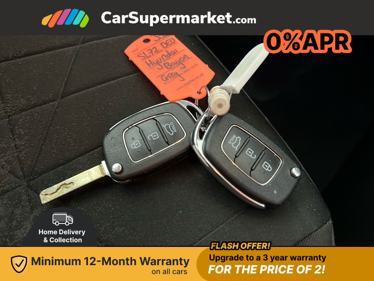 Used Hyundai BAYON 2022 for sale - 76820006: Photo 24