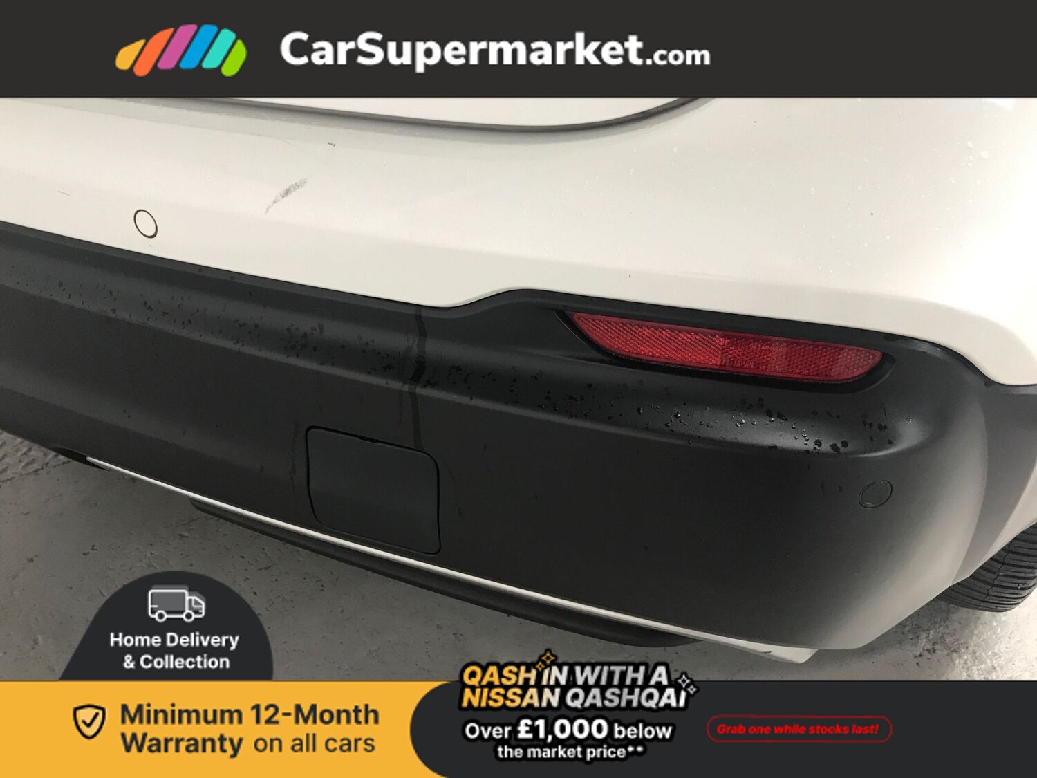 Used Nissan Qashqai 2018 for sale - 77849210: Photo 13