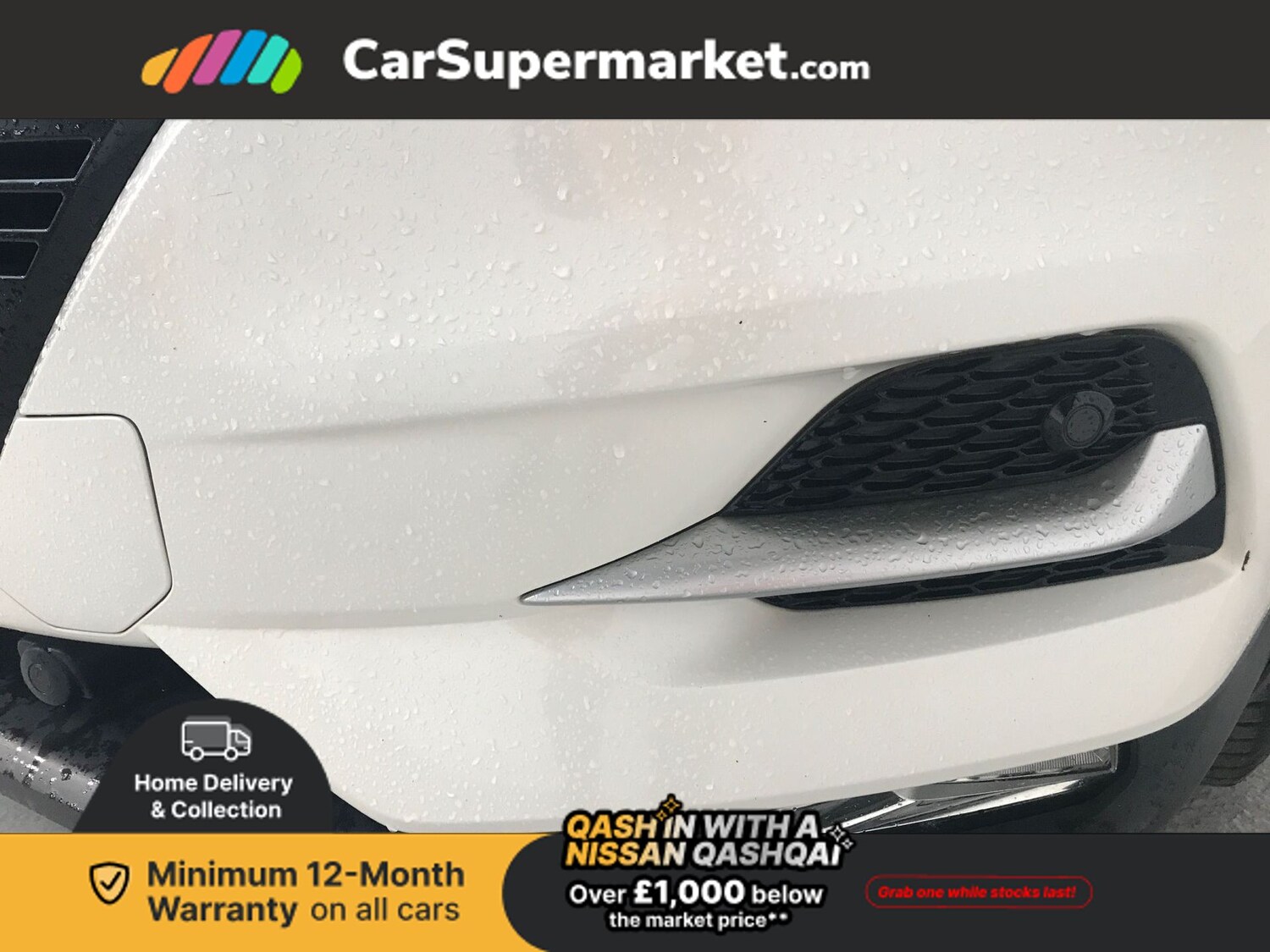 Used Nissan Qashqai 2018 for sale - 77849210: Photo 16