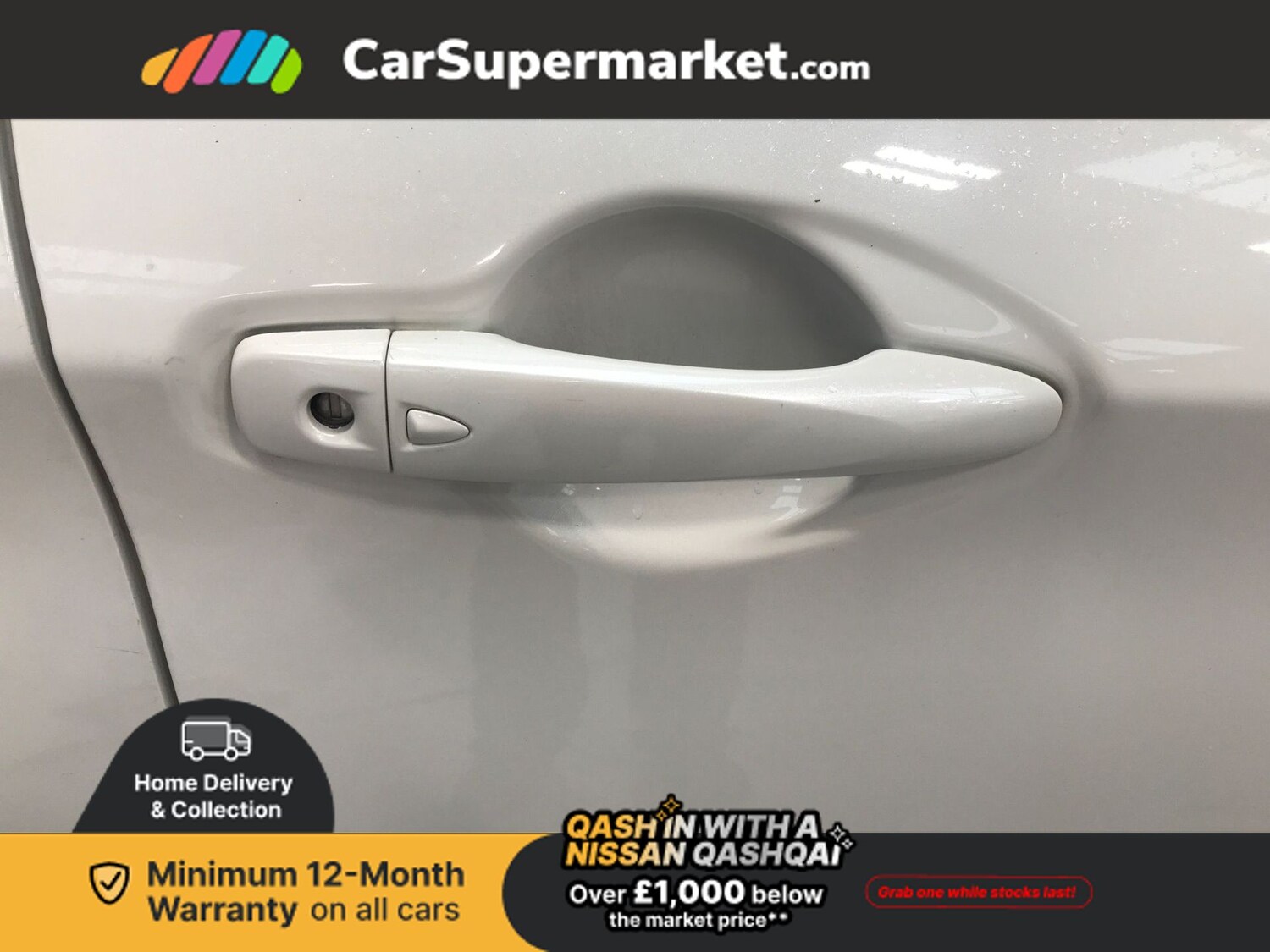 Used Nissan Qashqai 2018 for sale - 77849210: Photo 18