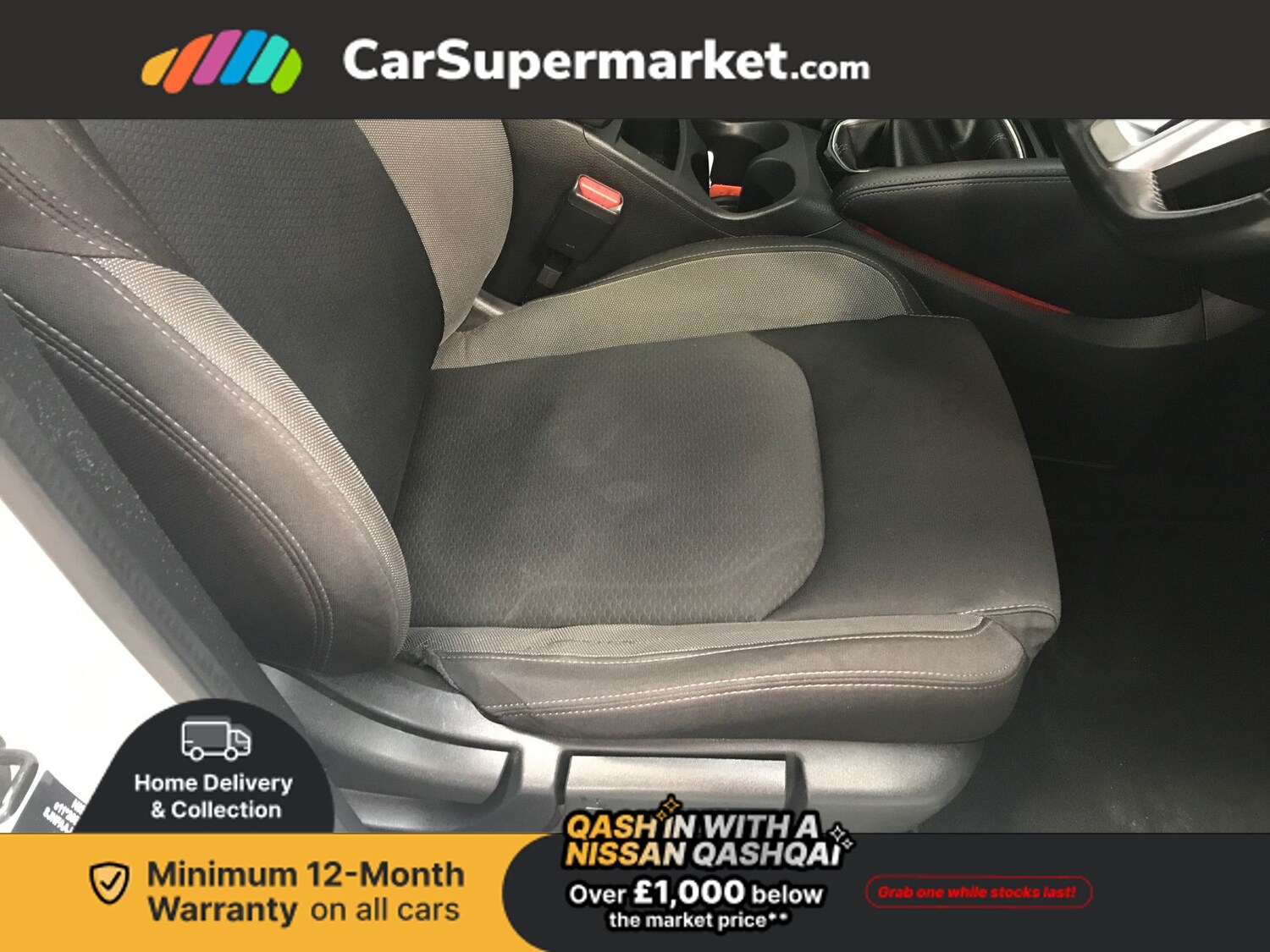 Used Nissan Qashqai 2018 for sale - 77849210: Photo 20