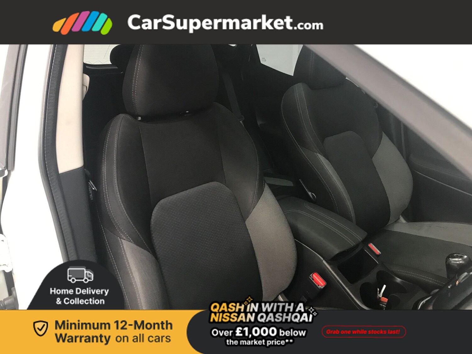 Used Nissan Qashqai 2018 for sale - 77849210: Photo 21