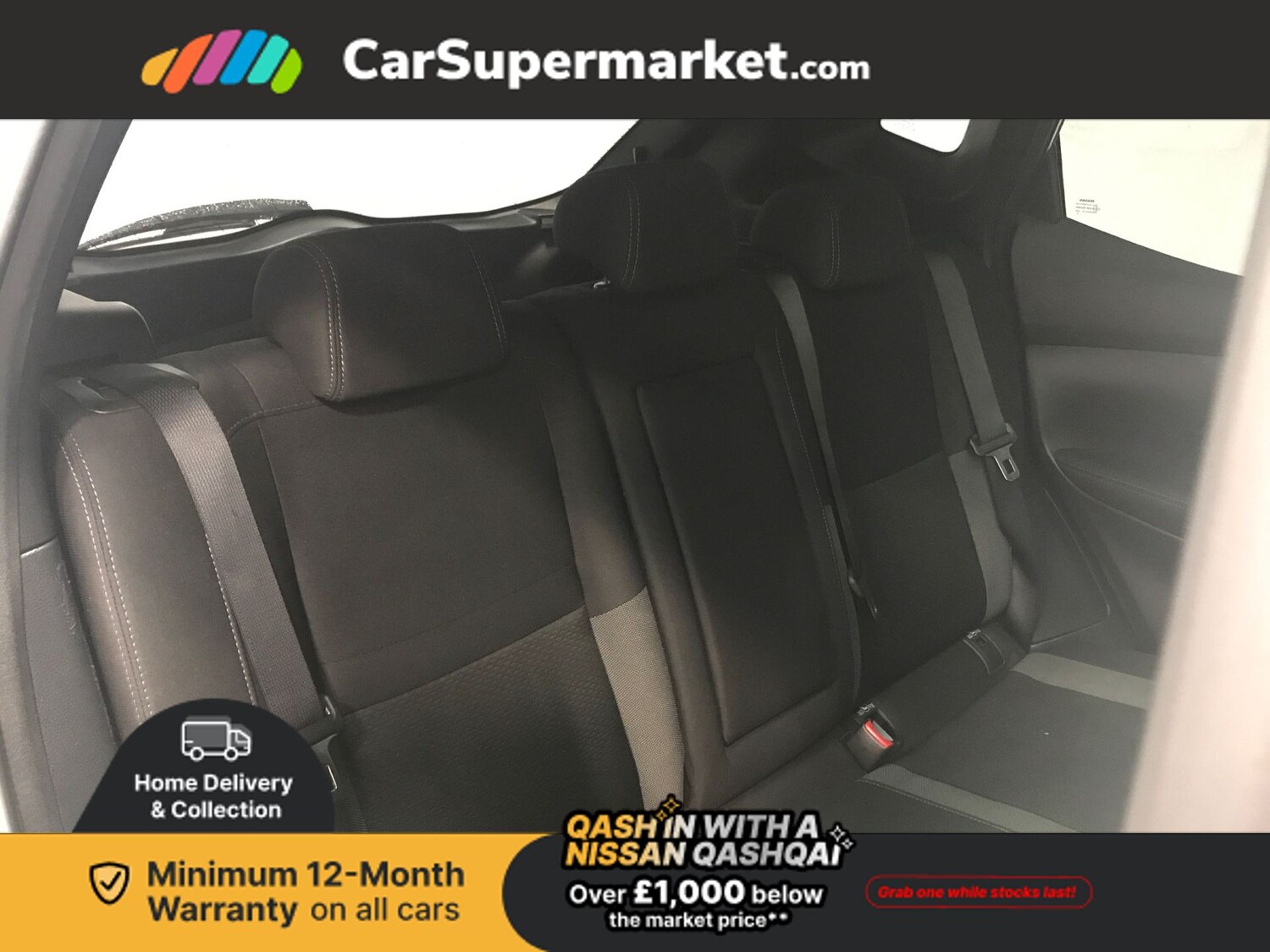 Used Nissan Qashqai 2018 for sale - 77849210: Photo 22