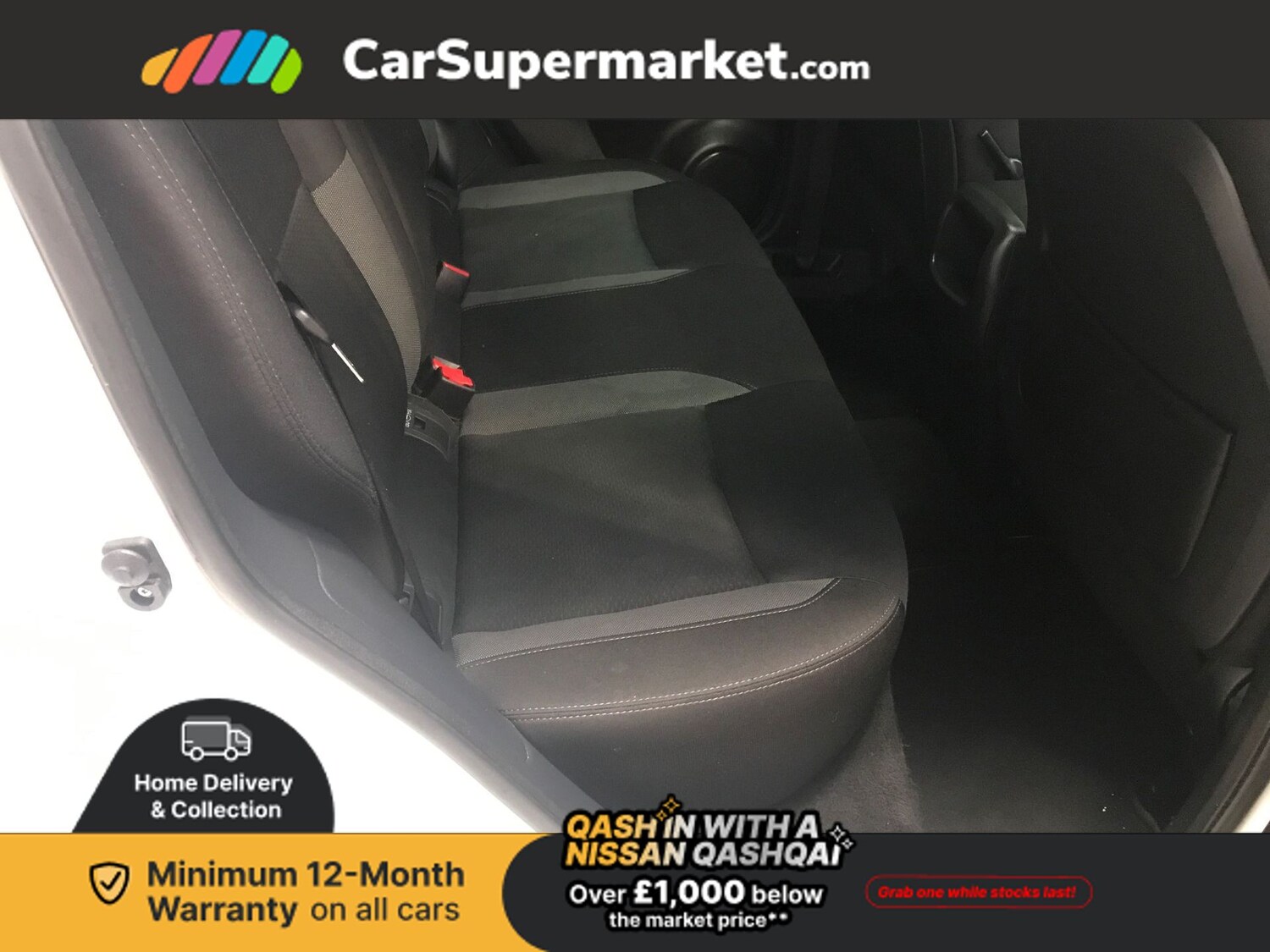 Used Nissan Qashqai 2018 for sale - 77849210: Photo 23