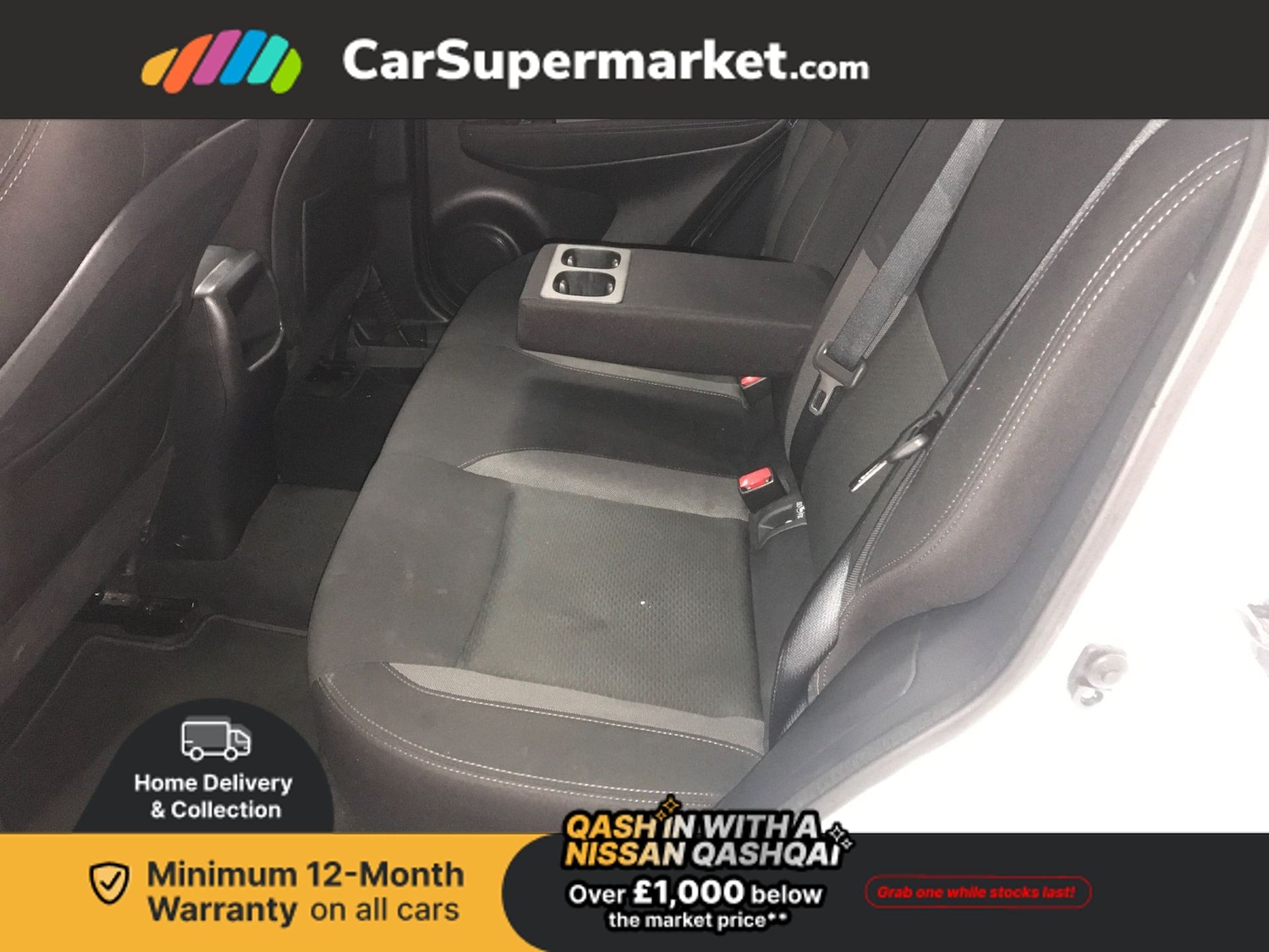 Used Nissan Qashqai 2018 for sale - 77849210: Photo 25