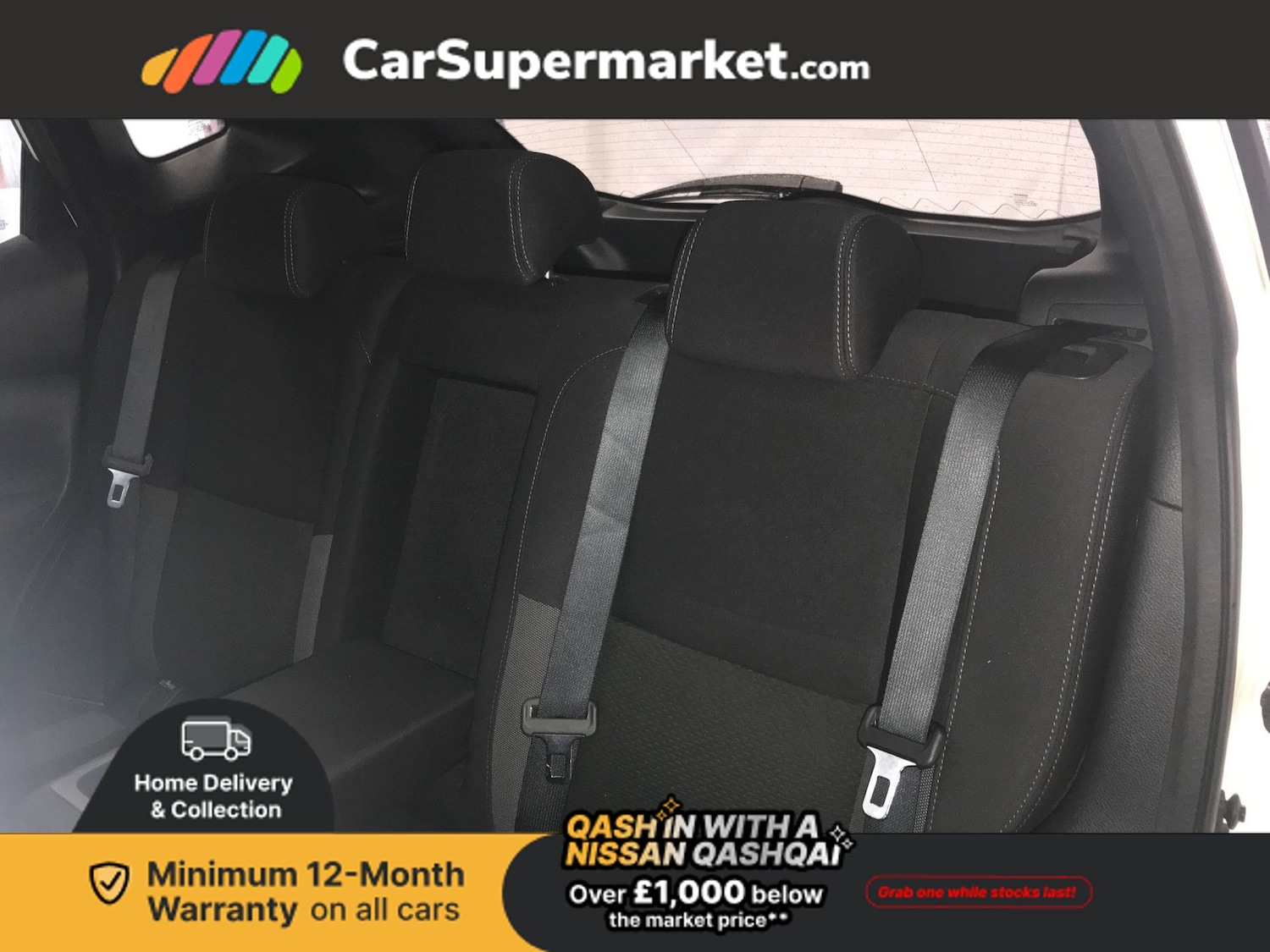 Used Nissan Qashqai 2018 for sale - 77849210: Photo 26