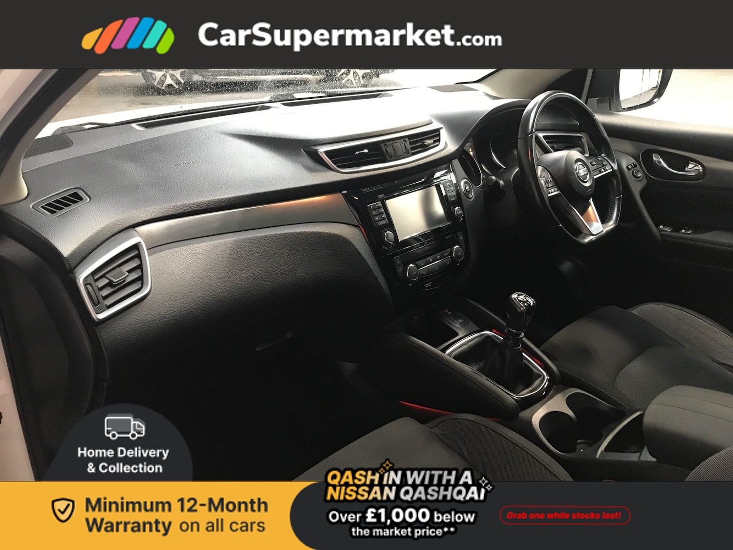 Used Nissan Qashqai 2018 for sale - 77849210: Photo 27