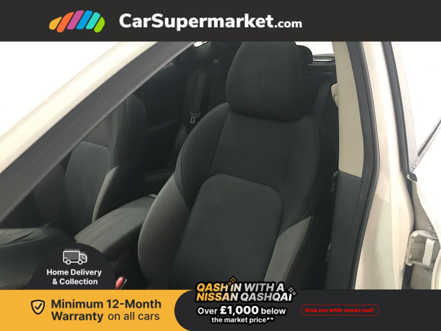 Used Nissan Qashqai 2018 for sale - 77849210: Photo 29