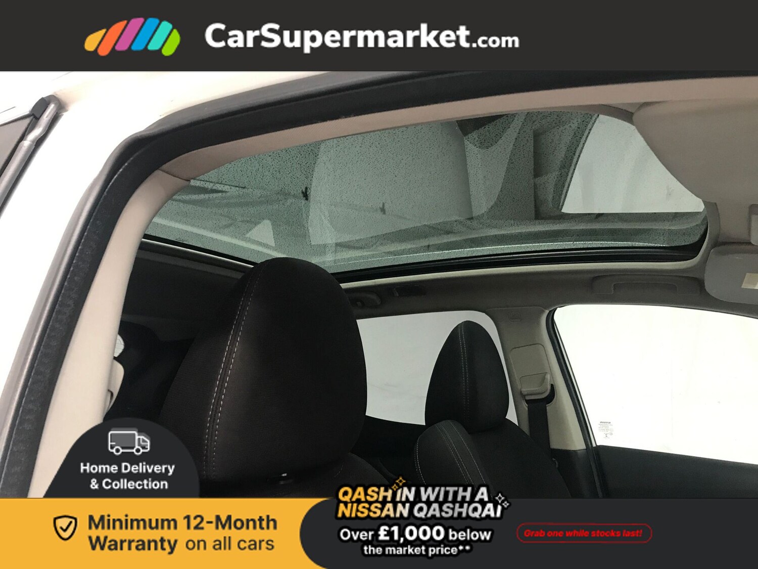 Used Nissan Qashqai 2018 for sale - 77849210: Photo 30