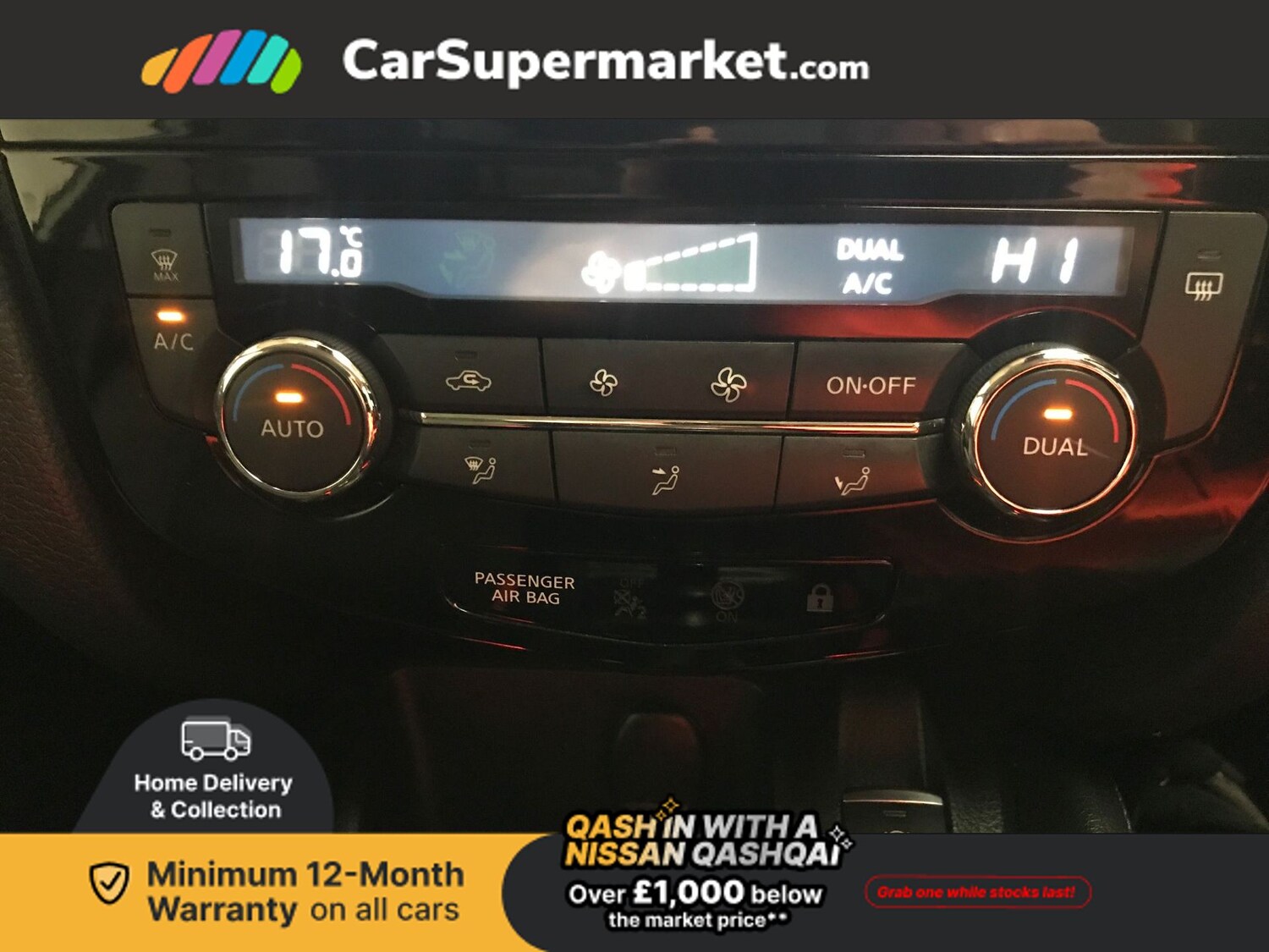 Used Nissan Qashqai 2018 for sale - 77849210: Photo 40