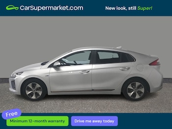 Used Hyundai IONIQ 2017 for sale - 78422115: Photo