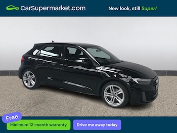 Used Audi A1 2019 for sale - 78345582: Photo