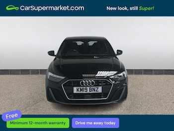 Used Audi A1 2019 for sale - 78345582: Photo