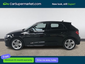 Used Audi A1 2019 for sale - 78345582: Photo