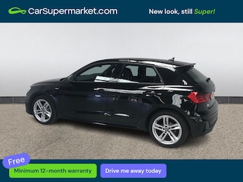Used Audi A1 2019 for sale - 78345582: Photo