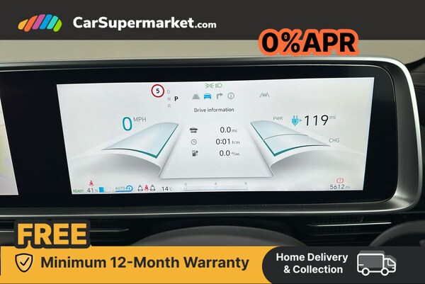 Used Hyundai IONIQ 6 2024 for sale - 76245878: Photo 15