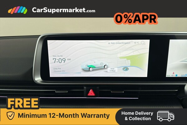 Used Hyundai IONIQ 6 2024 for sale - 76245878: Photo 16