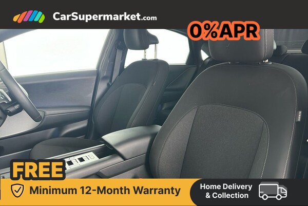 Used Hyundai IONIQ 6 2024 for sale - 76245878: Photo 17