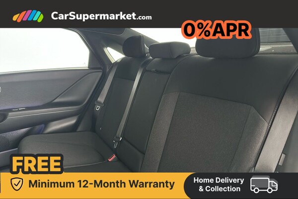 Used Hyundai IONIQ 6 2024 for sale - 76245878: Photo 18