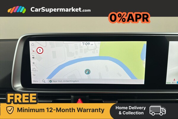 Used Hyundai IONIQ 6 2024 for sale - 76245878: Photo 25