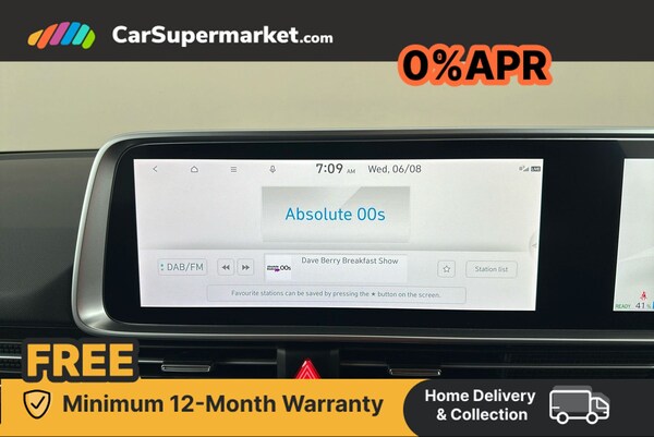 Used Hyundai IONIQ 6 2024 for sale - 76245878: Photo 26