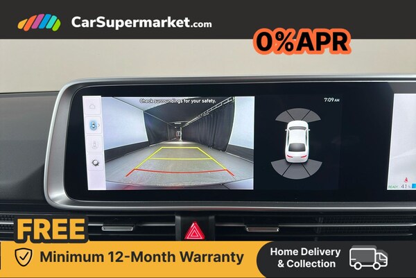 Used Hyundai IONIQ 6 2024 for sale - 76245878: Photo 27