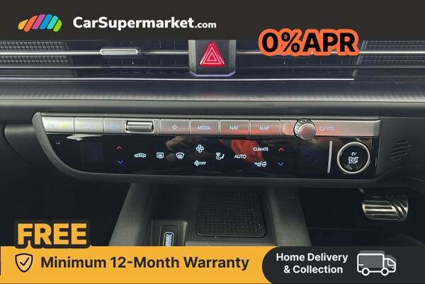 Used Hyundai IONIQ 6 2024 for sale - 76245878: Photo 28
