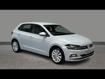 Used Volkswagen Polo 2020 for sale - 79531410: Photo