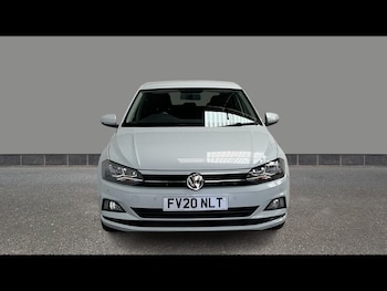 Used Volkswagen Polo 2020 for sale - 79531410: Photo