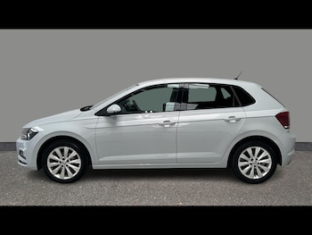 Used Volkswagen Polo 2020 for sale - 79531410: Photo