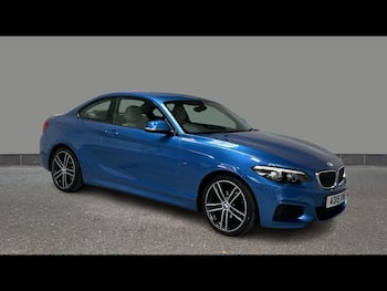 Used BMW 2 Series 2019 for sale - 79785150: Photo