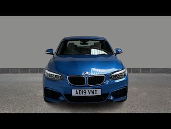 Used BMW 2 Series 2019 for sale - 79785150: Photo