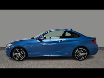 Used BMW 2 Series 2019 for sale - 79785150: Photo