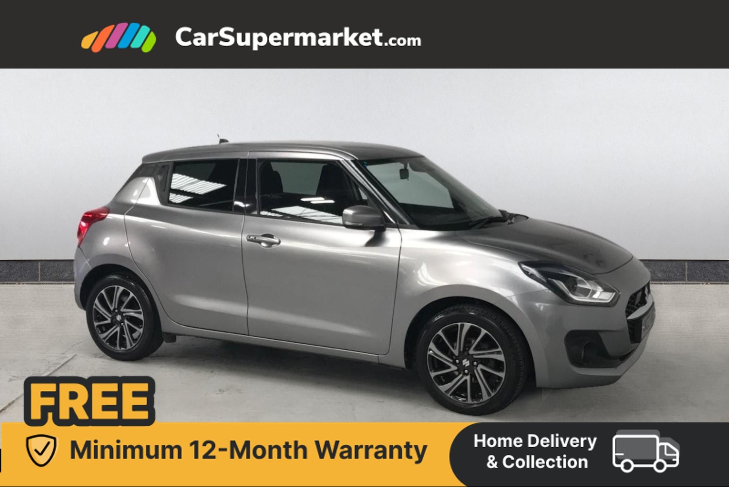 Used Suzuki Swift 2022 for sale - 76346439: Photo 1