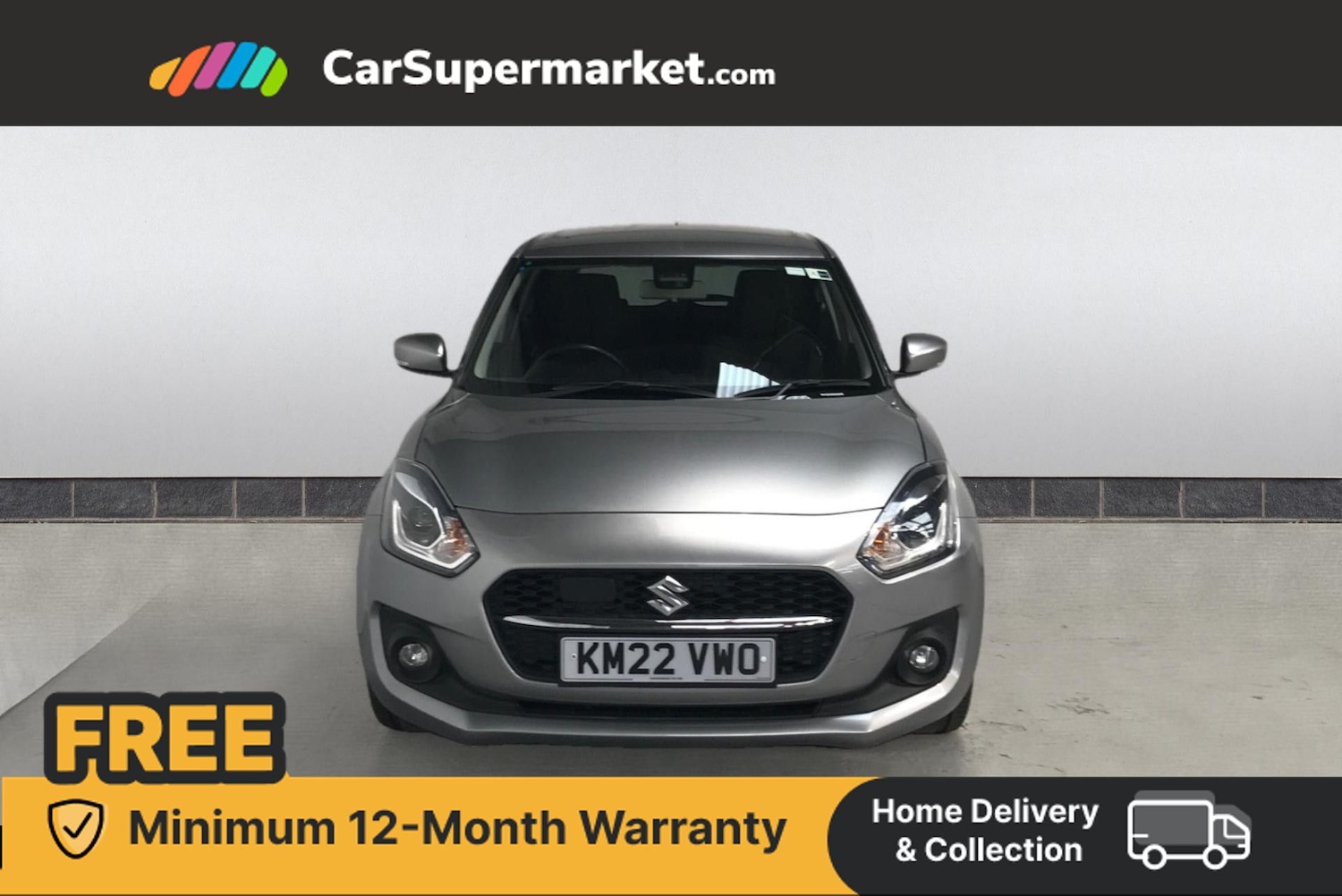 Used Suzuki Swift 2022 for sale - 76346439: Photo 2