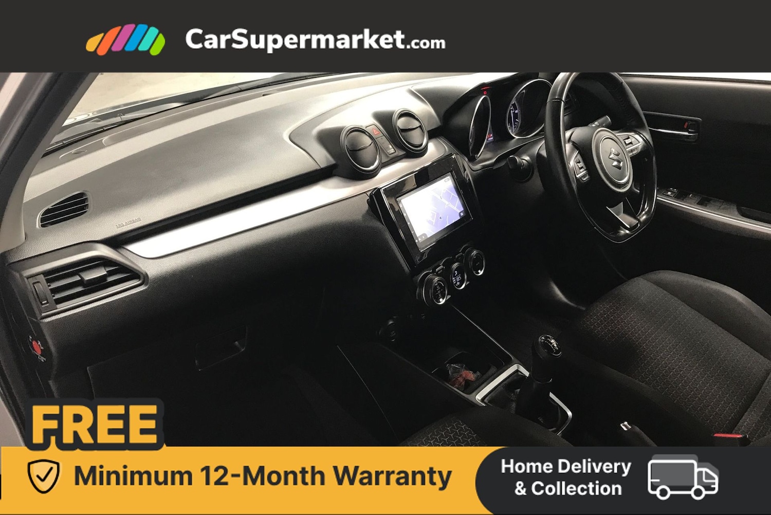 Used Suzuki Swift 2022 for sale - 76346439: Photo 26