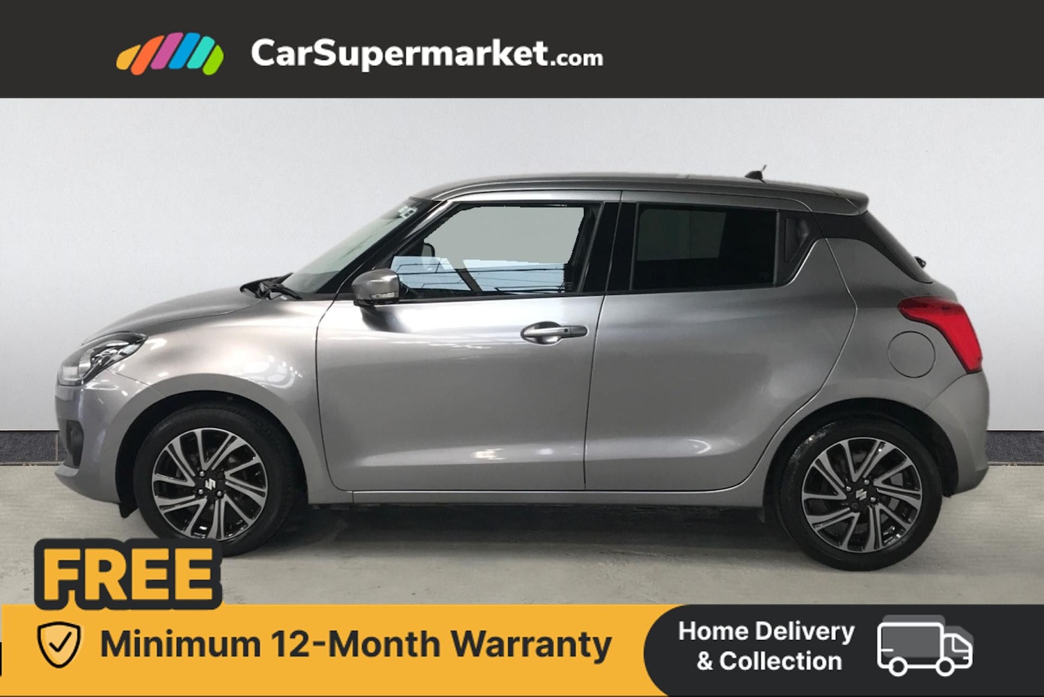 Used Suzuki Swift 2022 for sale - 76346439: Photo 3