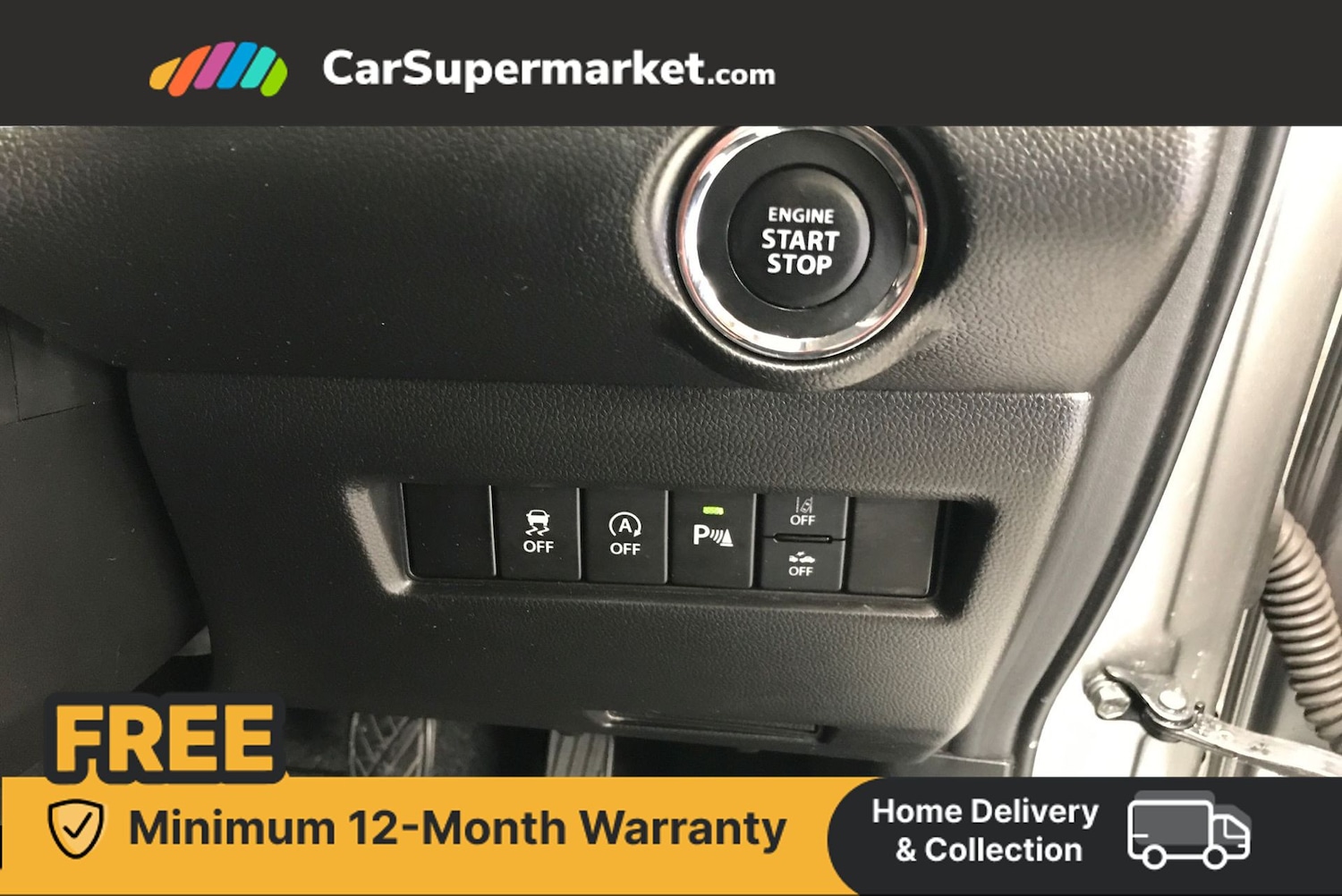 Used Suzuki Swift 2022 for sale - 76346439: Photo 30