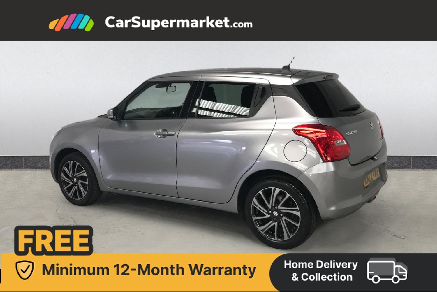 Used Suzuki Swift 2022 for sale - 76346439: Photo 4
