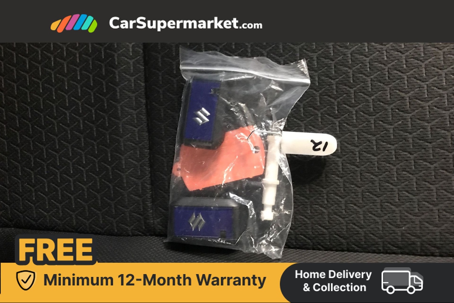 Used Suzuki Swift 2022 for sale - 76346439: Photo 8