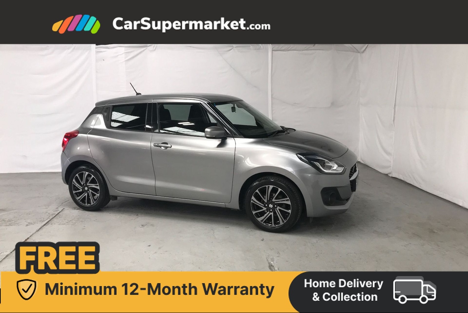 Used Suzuki Swift 2022 for sale - 76346439: Photo 9