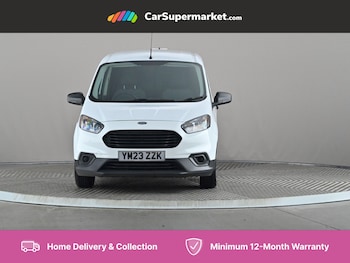 Used Ford Transit Courier 2023 for sale - 76106818: Photo