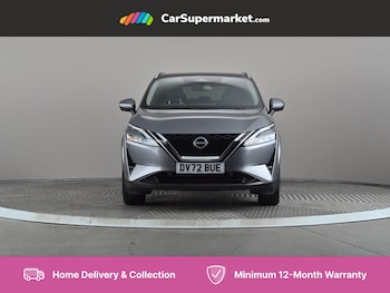 Used Nissan Qashqai 2022 for sale - 75524918: Photo
