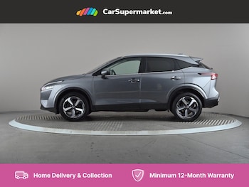 Used Nissan Qashqai 2022 for sale - 75524918: Photo