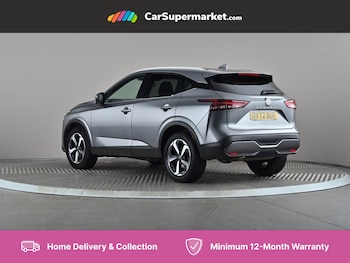 Used Nissan Qashqai 2022 for sale - 75524918: Photo