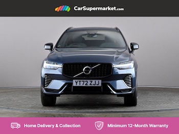 Used Volvo XC60 2022 for sale - 75690468: Photo