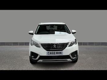 Used Peugeot 5008 2018 for sale - 79588423: Photo