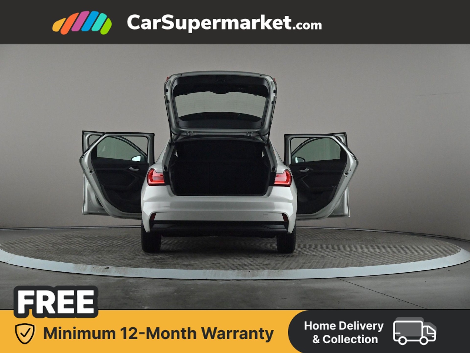 Used Audi A1 2023 for sale - 77654179: Photo 11