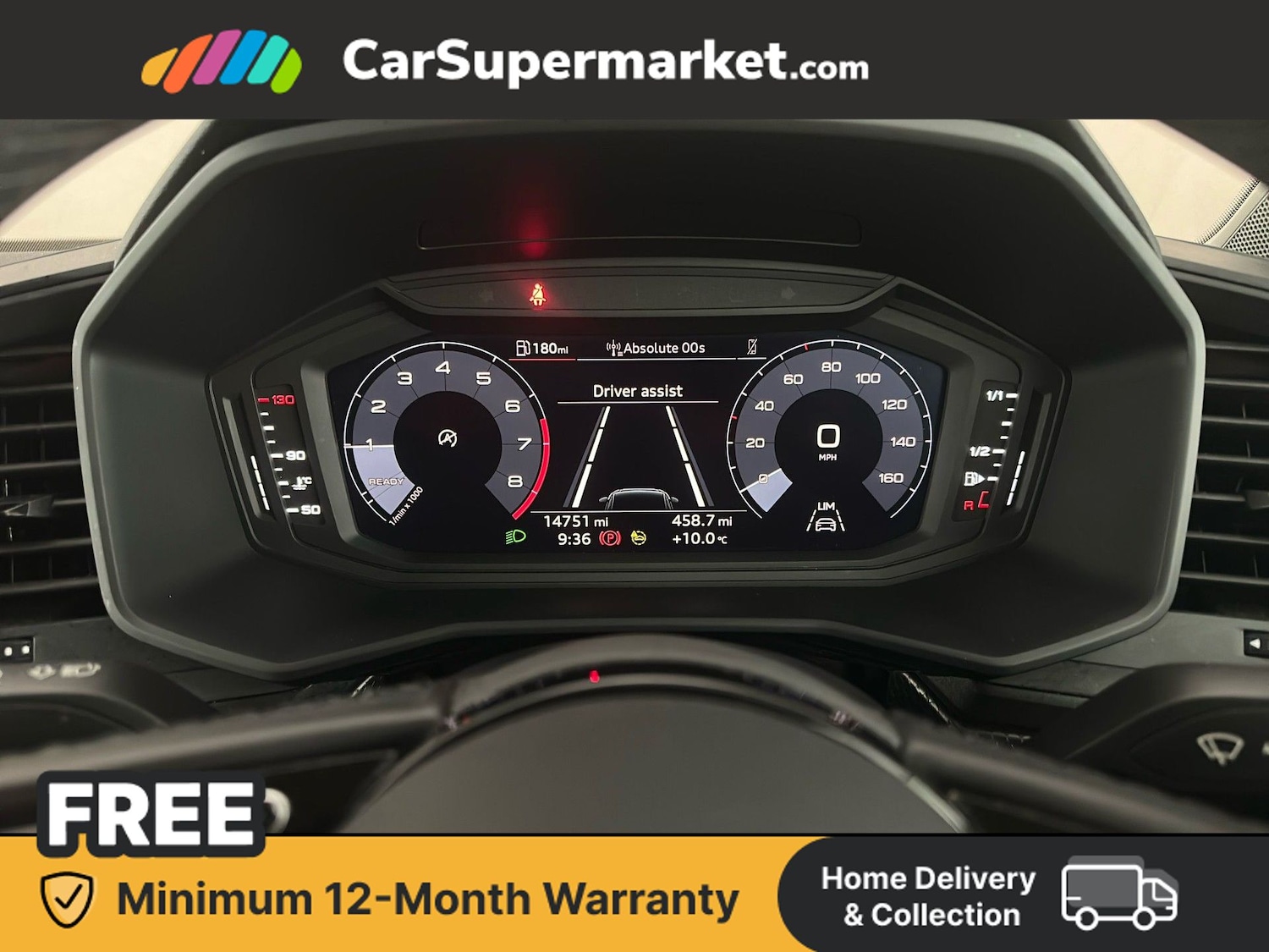 Used Audi A1 2023 for sale - 77654179: Photo 15