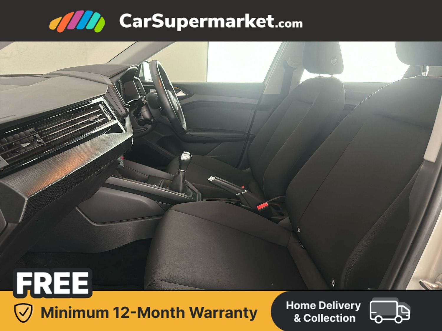 Used Audi A1 2023 for sale - 77654179: Photo 17